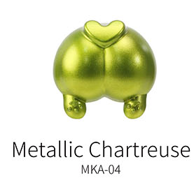 DSPIAE Super Metallic Color Markers