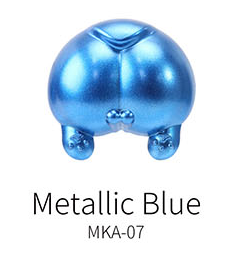 DSPIAE Super Metallic Color Markers