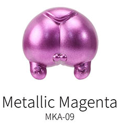 DSPIAE Super Metallic Color Markers