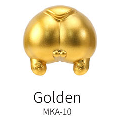 DSPIAE Super Metallic Color Markers