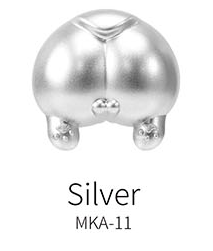 DSPIAE Super Metallic Color Markers