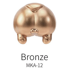 DSPIAE Super Metallic Color Markers