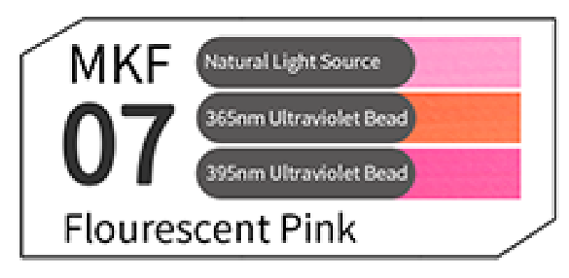 DSPIAE Soft Tip Acrylic Marker