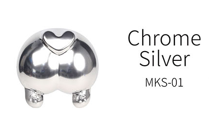 DSPIAE Super Metallic Color Markers