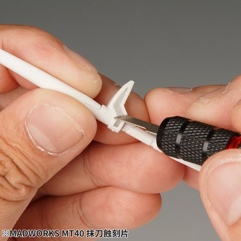 Madworks MT40 Mini Palette Blades