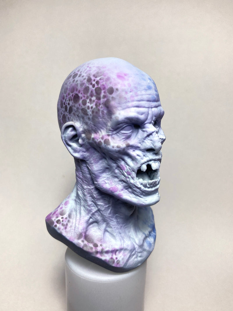 Madworks MT41 Organic Texture Stencil