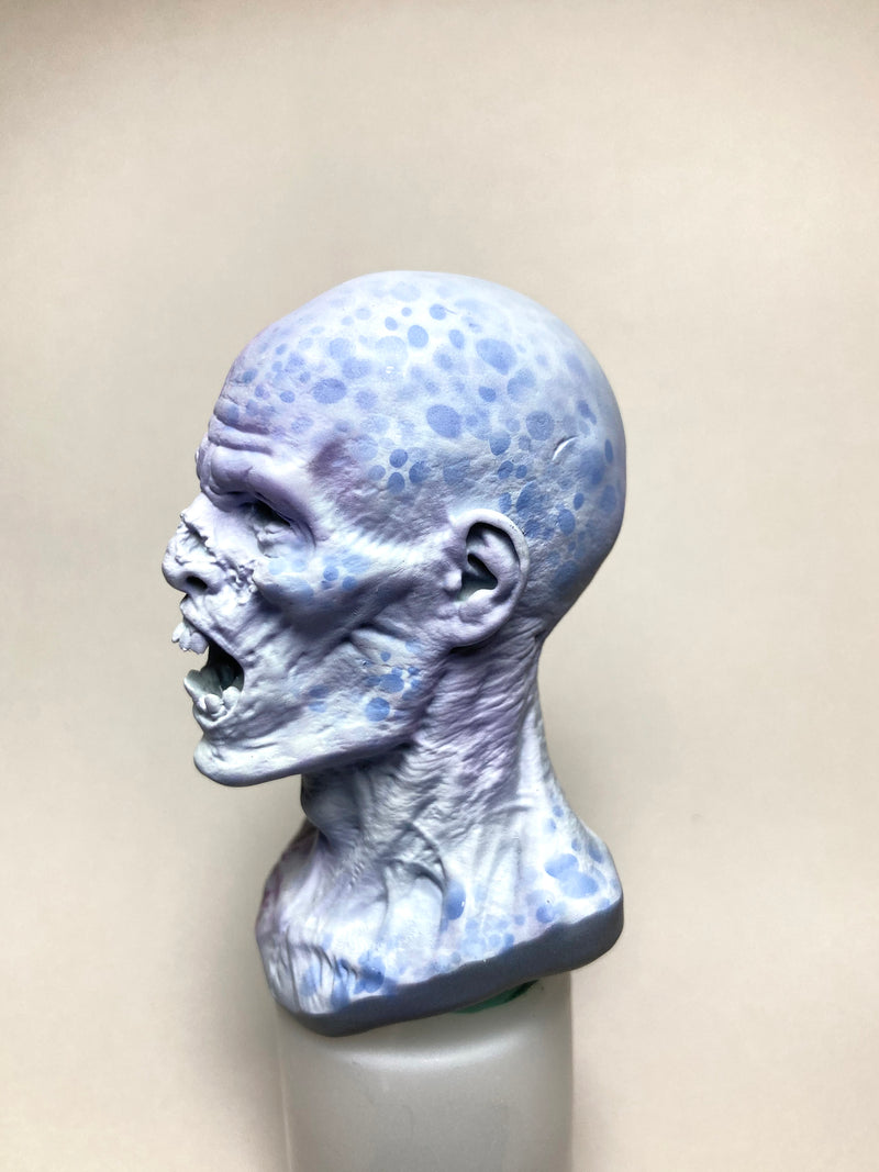 Madworks MT42 Bubble Effect Stencil