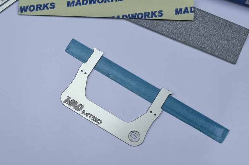 Madworks MT50 Sandpaper Strip Holders