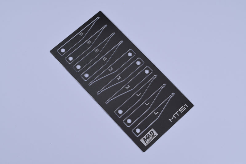 Madworks MT51 CA Glue Applicators