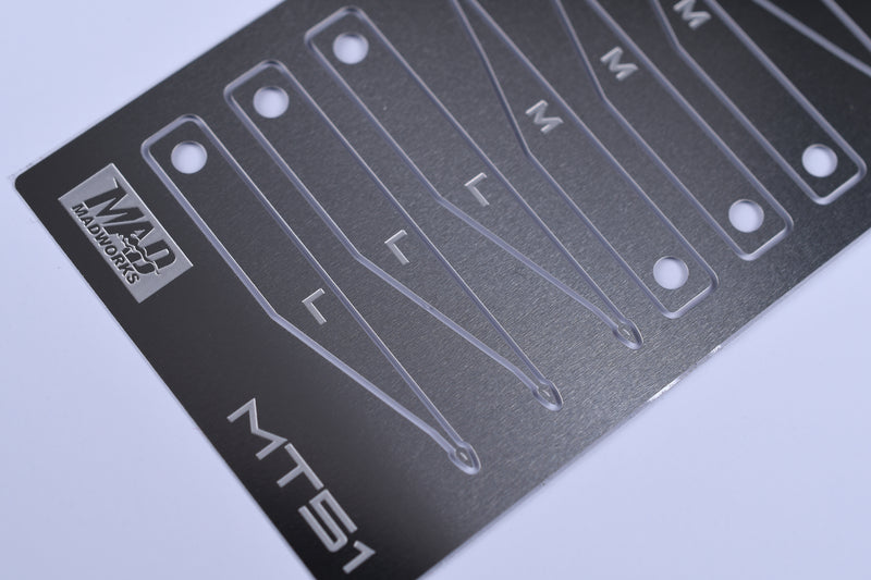 Madworks MT51 CA Glue Applicators