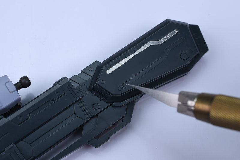 Madworks MT51 CA Glue Applicators