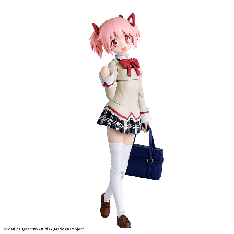 30MP (30 Minutes Preference) - Madoka Magica - MADOKA KANAME (SCHOOL UNIFORM Ver.)