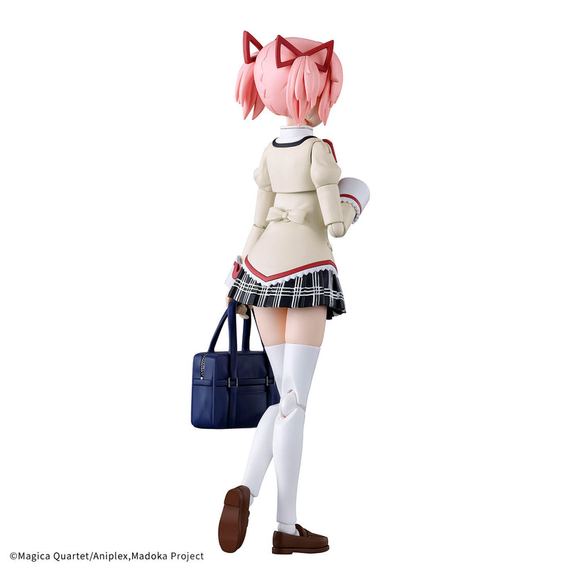 30MP (30 Minutes Preference) - Madoka Magica - MADOKA KANAME (SCHOOL UNIFORM Ver.)