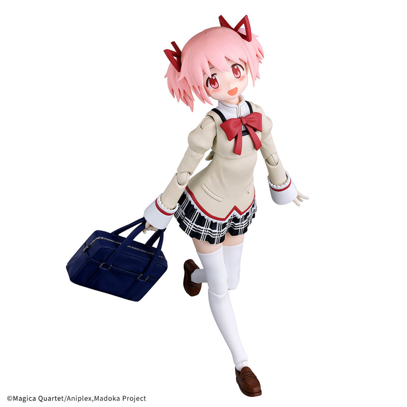 30MP (30 Minutes Preference) - Madoka Magica - MADOKA KANAME (SCHOOL UNIFORM Ver.)