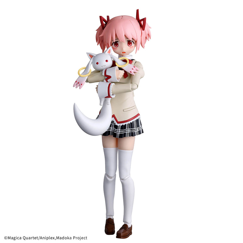 30MP (30 Minutes Preference) - Madoka Magica - MADOKA KANAME (SCHOOL UNIFORM Ver.)