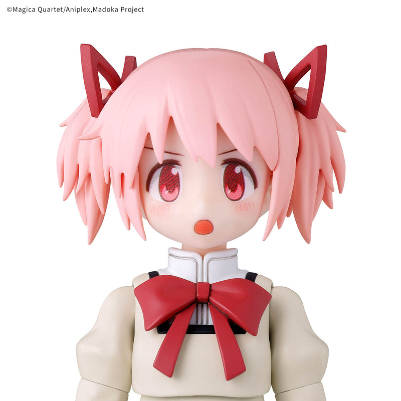 30MP (30 Minutes Preference) - Madoka Magica - MADOKA KANAME (SCHOOL UNIFORM Ver.)