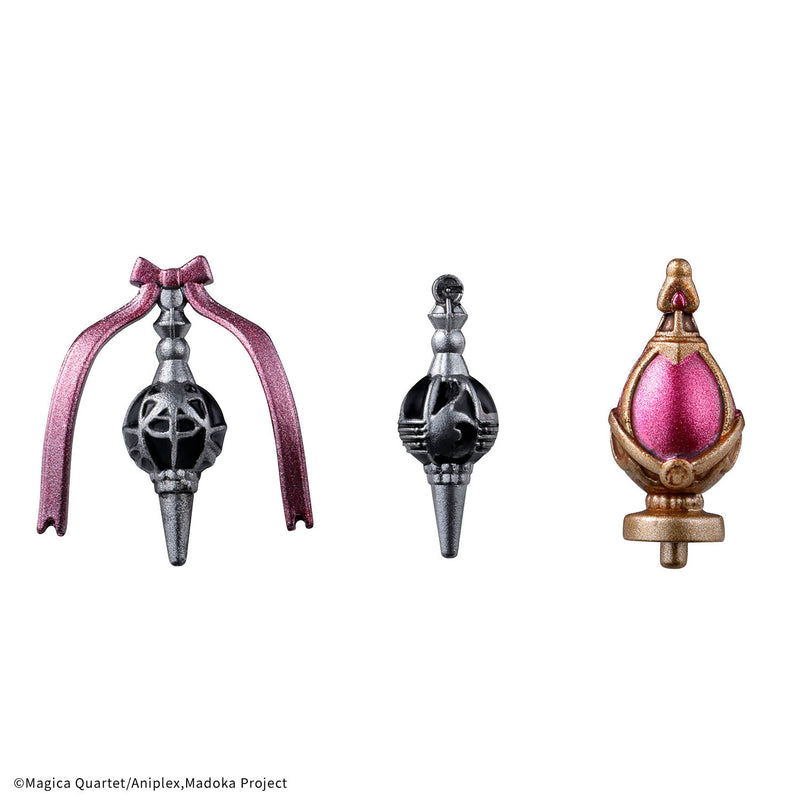30MP (30 Minutes Preference) - Madoka Magica - MADOKA KANAME (SCHOOL UNIFORM Ver.)