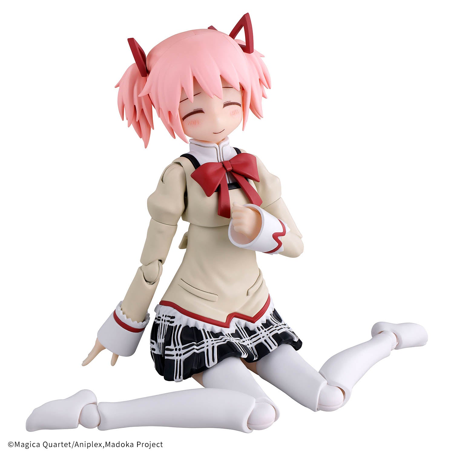 Bandai 30MP (30 Minutes Preference) - Madoka Magica - MADOKA