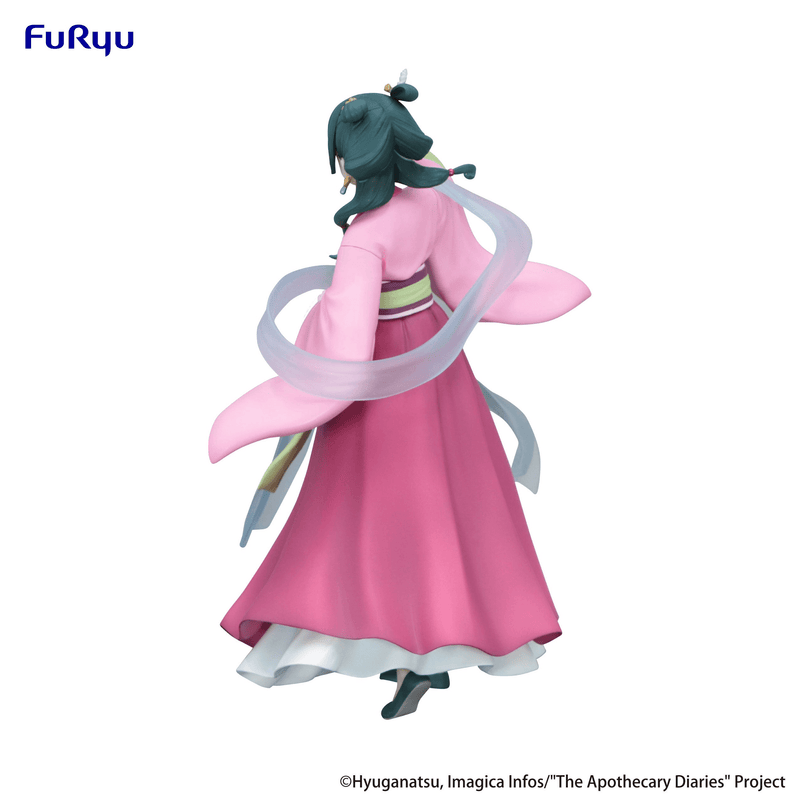 FuRyu Trio-Try-iT Figure - The Apothecary Diaries - Maomao