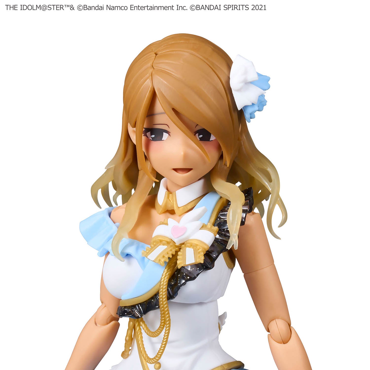 Bandai 30 Minute Sisters (30MS) The Idolm@ster MEI IZUMI (和泉愛依