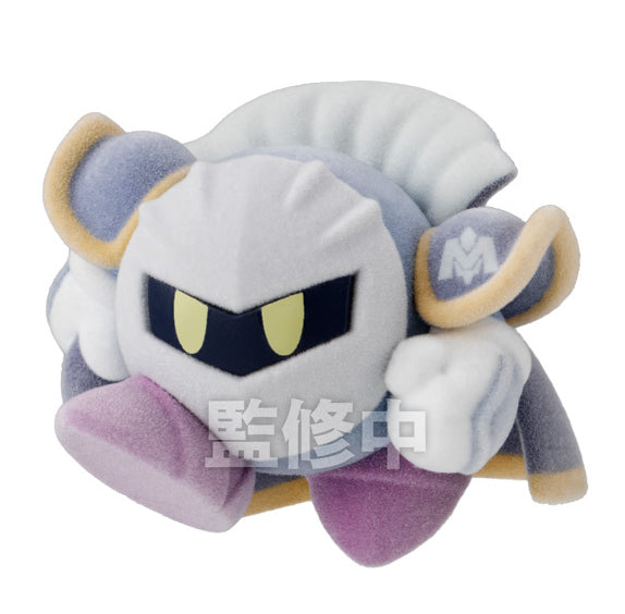 Bandai Shokugan - Kirby - PuPuPu Flocky Doll (1 Figure)