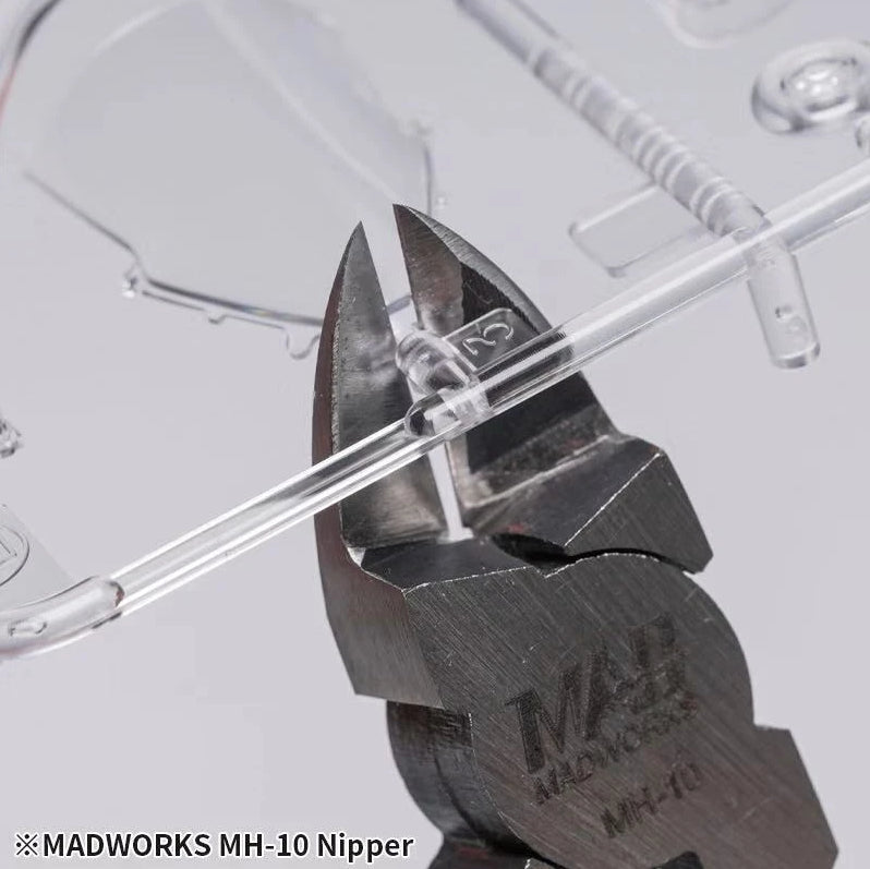 Madworks MH10 Sprue Nipper