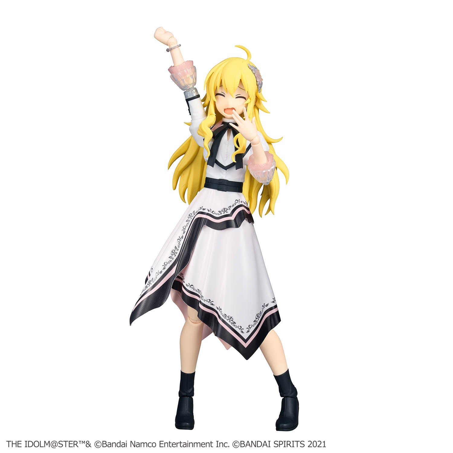 30 Minute Sisters (30MS) The Idolm@ster MIKI HOSHII (星井美希
