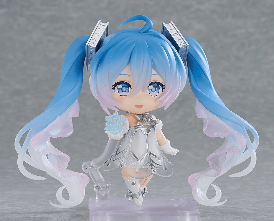 Good Smile Company Nendoroid 2878 - Hatsune Miku - Hatsune Miku