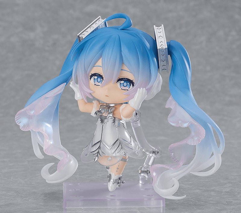Good Smile Company Nendoroid 2878 - Hatsune Miku - Hatsune Miku