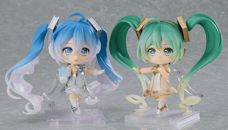 Good Smile Company Nendoroid 2878 - Hatsune Miku - Hatsune Miku