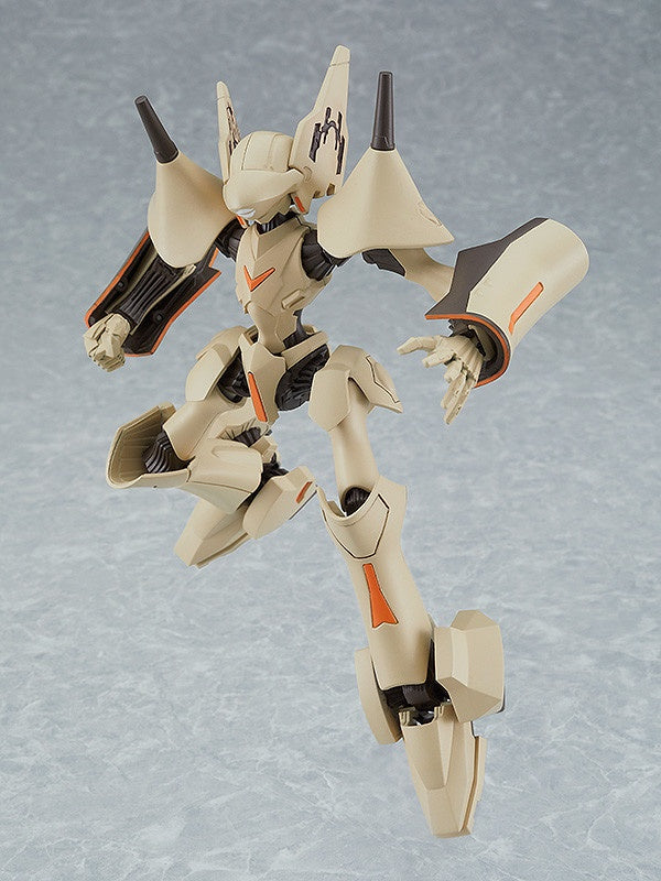 Moderoid Brain Powerd Non-Scale Hime Brain Plastic Model Kit