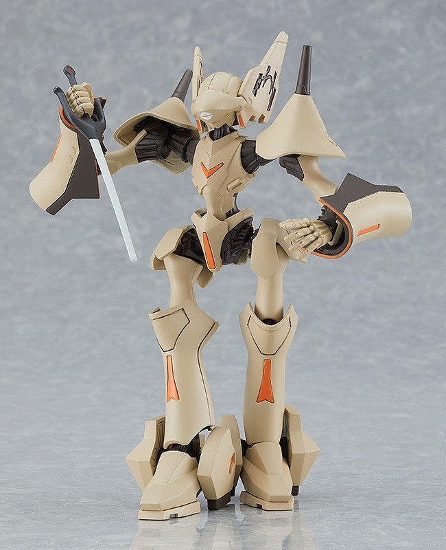 Moderoid Brain Powerd Non-Scale Hime Brain Plastic Model Kit