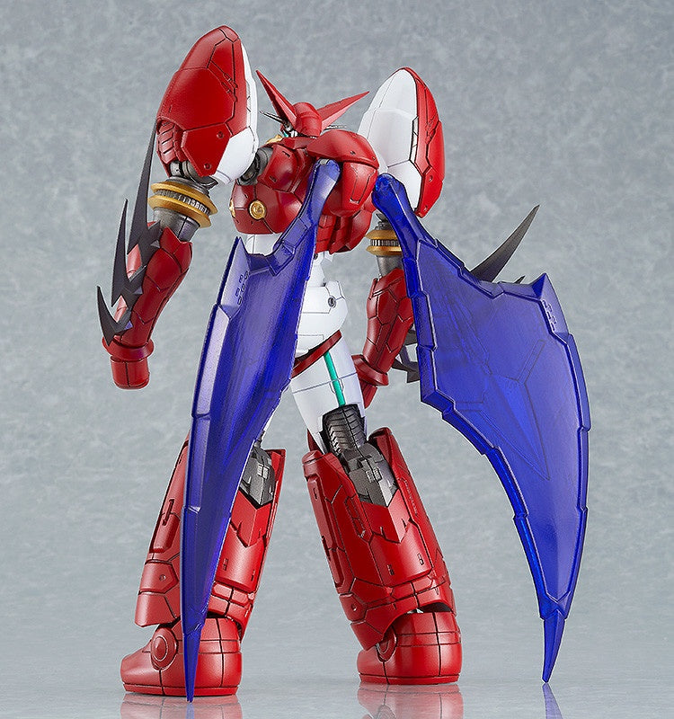 Moderoid Shin Getter Robo Armageddon Non-Scale Shin Getter 1