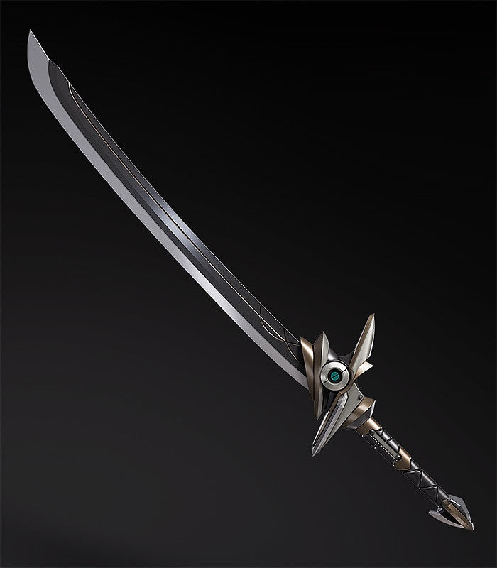 Moderoid Legend of Heroes: Trails of Cold Steel Non-Scale Valimar the Ashen Knight