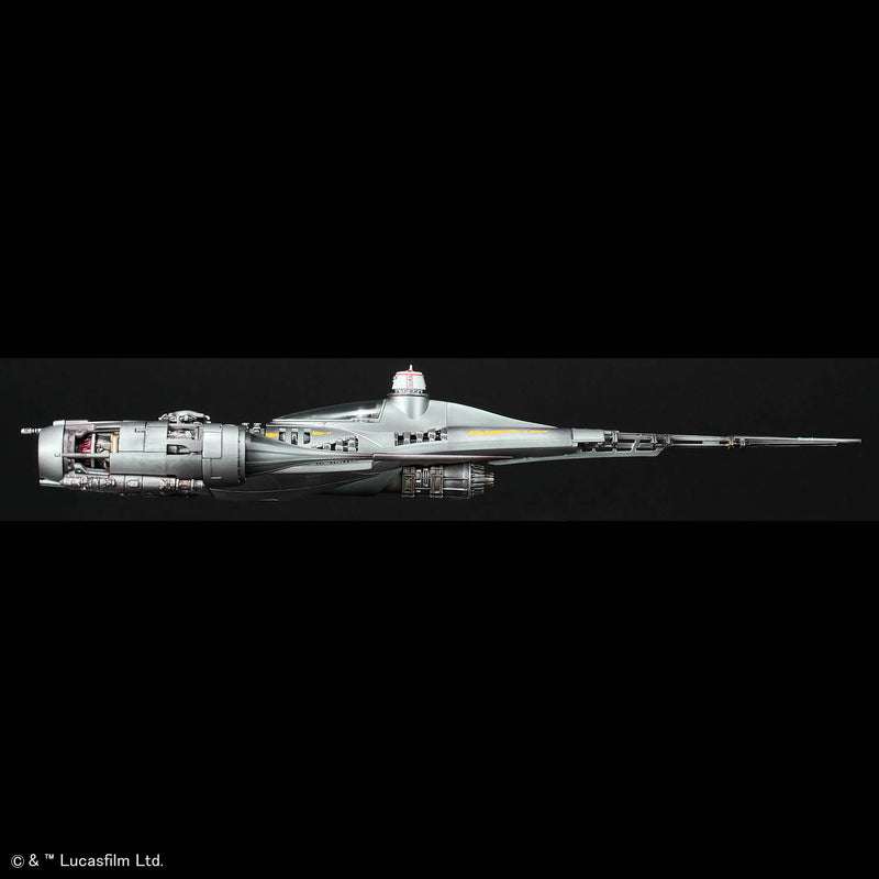 Star Wars 1/48 The Mandalorian's N-1 Starfighter