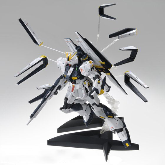 MI.CUSTOMです Premium Bandai Master Grade (MG) 1/100 RX-121-1 Gundam TR-1 [Hazel