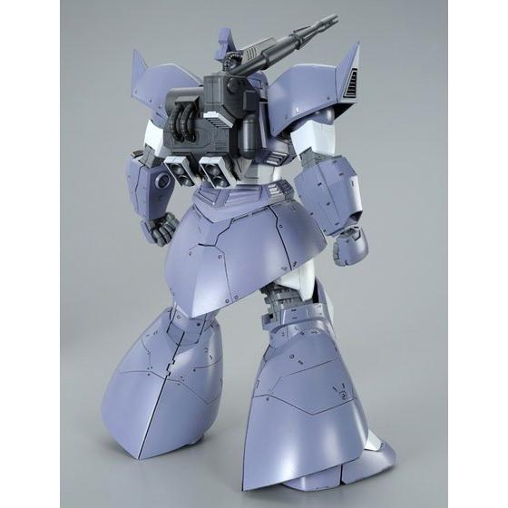 Premium Bandai Master Grade (MG) 1/100 MS-14C Gelgoog Cannon (MSV Color)