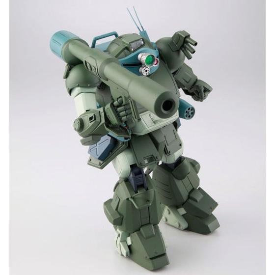 Premium Bandai 1/20 VOTOMS ATM-09-STTC Scopedog Turbo Custom (The Last Red Shoulder Ver.)