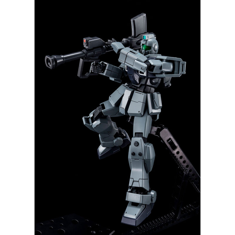 Premium Bandai High Grade (HG) HGUC 1/144 RGM-79[G]SW GM Ground Type Slave Wraith (Parachute Pack)