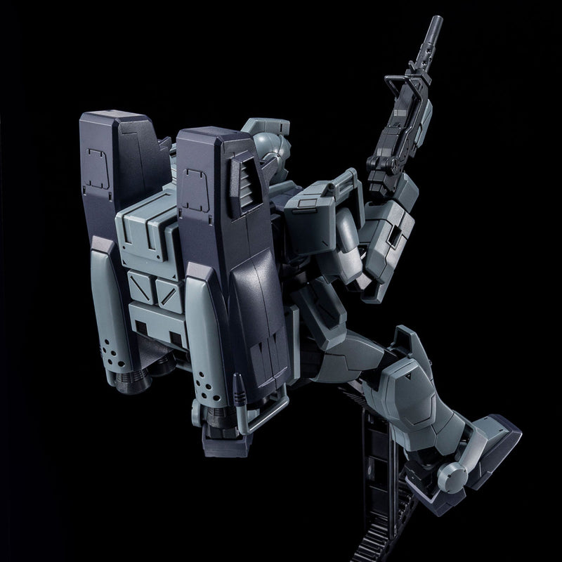 Premium Bandai High Grade (HG) HGUC 1/144 RGM-79[G]SW GM Ground Type Slave Wraith (Parachute Pack)