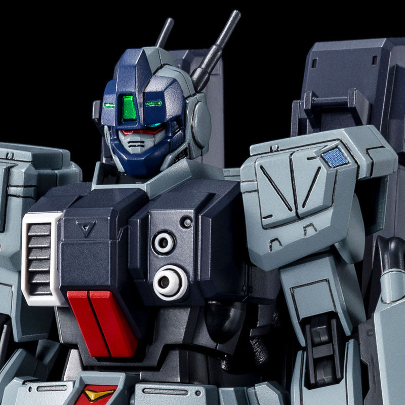 Premium Bandai High Grade (HG) HGUC 1/144 RX-79[G]SW Slave Wraith (Parachute Pack Unit)
