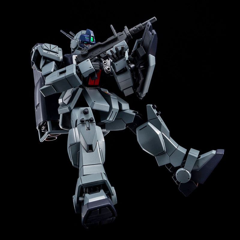 Premium Bandai High Grade (HG) HGUC 1/144 RX-79[G]SW Slave Wraith (Parachute Pack Unit)