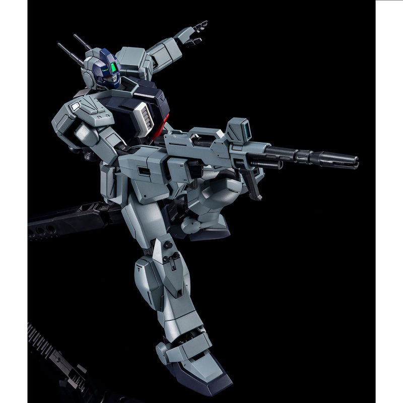 Premium Bandai High Grade (HG) HGUC 1/144 RX-79[G]SW Slave Wraith (Parachute Pack Unit)