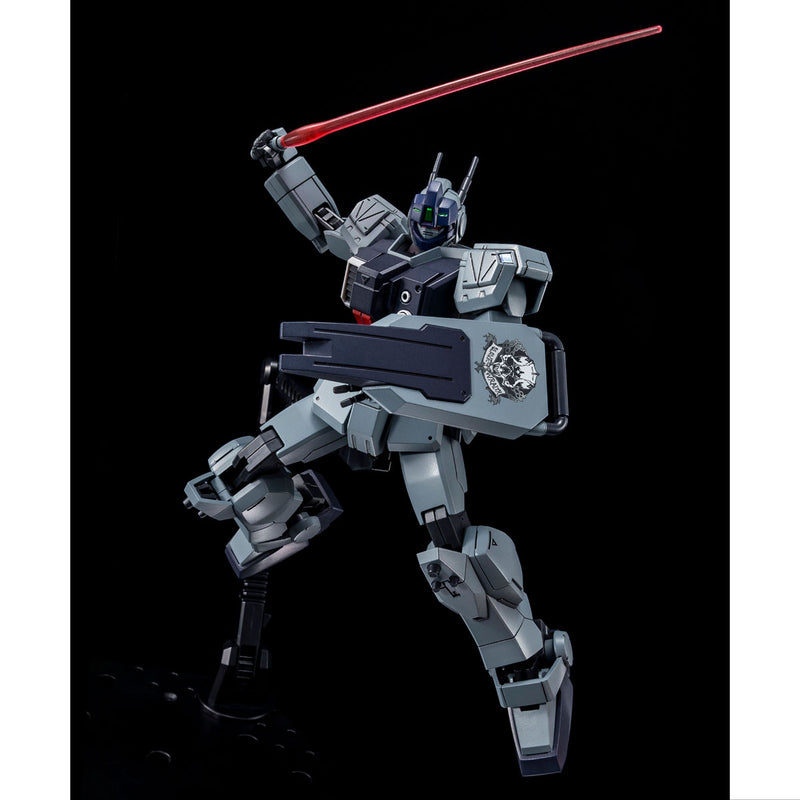 Premium Bandai High Grade (HG) HGUC 1/144 RX-79[G]SW Slave Wraith (Parachute Pack Unit)