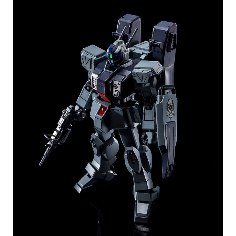 Premium Bandai High Grade (HG) HGUC 1/144 RX-79[G]SW Slave Wraith (Parachute Pack Unit)