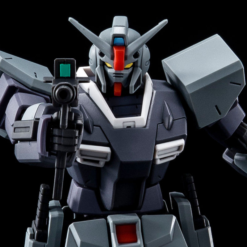 Premium Bandai High Grade (HG) HGUC 1/144 RX-78XX Gundam Pixy (Fred Reaver Use)