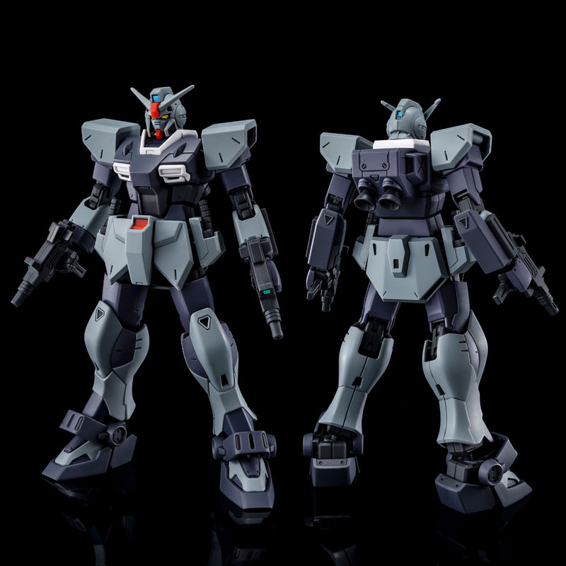 Premium Bandai High Grade (HG) HGUC 1/144 RX-78XX Gundam Pixy (Fred Reaver Use)
