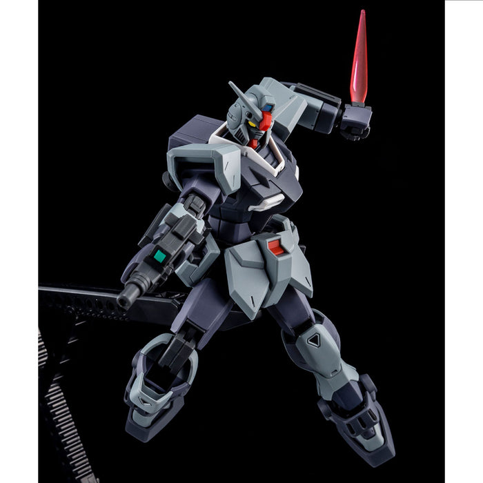 Premium Bandai High Grade (HG) HGUC 1/144 RX-78XX Gundam Pixy (Fred Reaver Use)