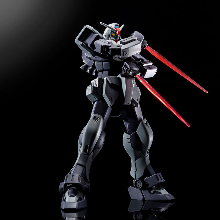 Premium Bandai High Grade (HG) HGUC 1/144 RX-78XX Gundam Pixy (Fred Reaver Use)