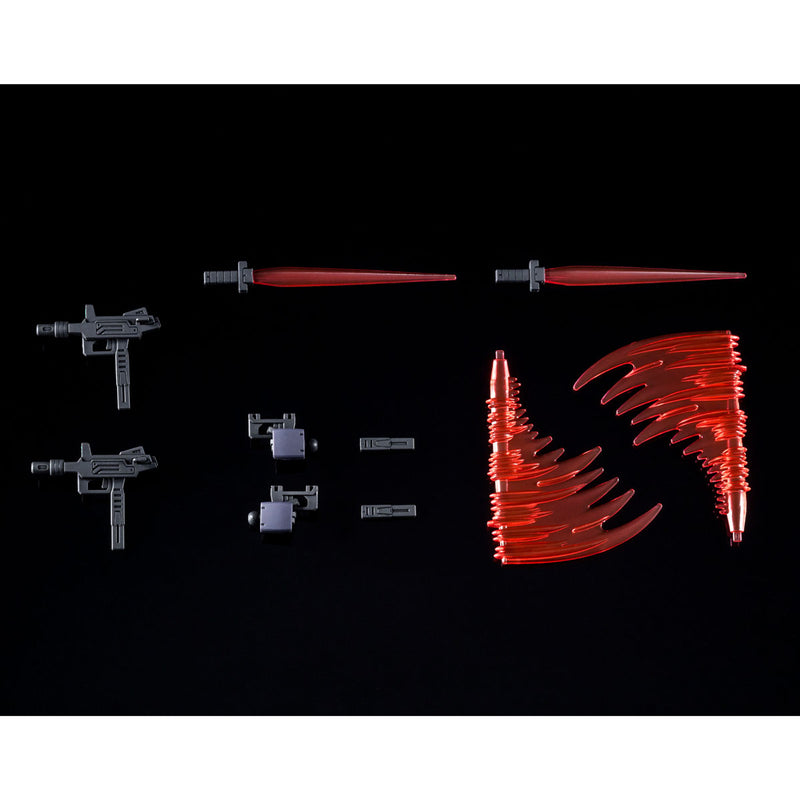 Premium Bandai High Grade (HG) HGUC 1/144 RX-78XX Gundam Pixy (Fred Reaver Use)